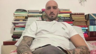 alessandromori9 — modelo de webcam en línea en cam4