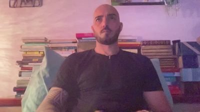 alessandromori9 — modelo de webcam en línea en cam4