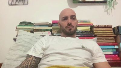 alessandromori9 — modelo de webcam en línea en cam4