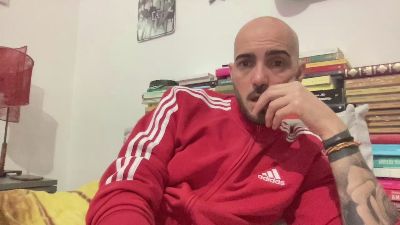 alessandromori9 — modelo de webcam en línea en cam4