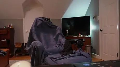 RomanPleaser — Stripchat stream photo (Dec 2025)