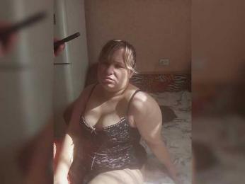 Katusha035 — modelo de webcam en línea en bongacams