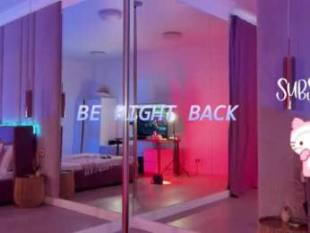 meow_nancy — Chaturbate stream photo (Mar 2023)