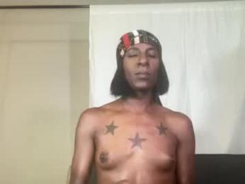 msmerlinmystique — Chaturbate stream photo (Jul 2024)