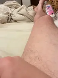 AnacondaRick — modelo de webcam en línea en stripchat