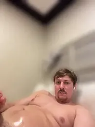 AnacondaRick — Stripchat profile photo