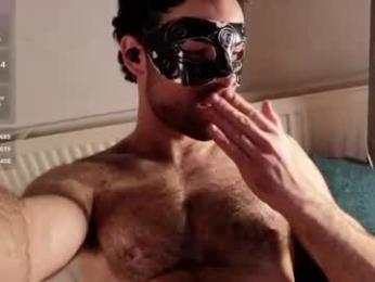 greeknxtdoor — Chaturbate profile photo