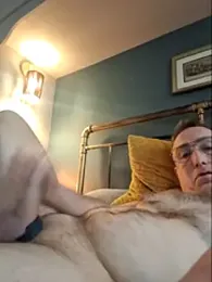 bibananaman — Stripchat profile photo