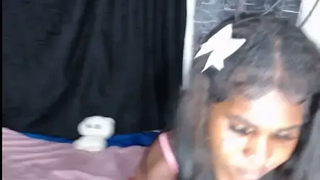 BebaFoxx — stripchat