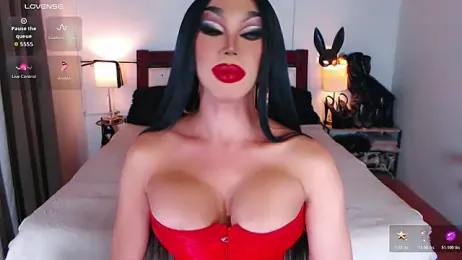 xQueenElektrax — Stripchat stream photo (Jan 2026)