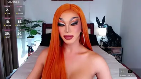 xQueenElektrax — Stripchat stream photo (Jan 2026)