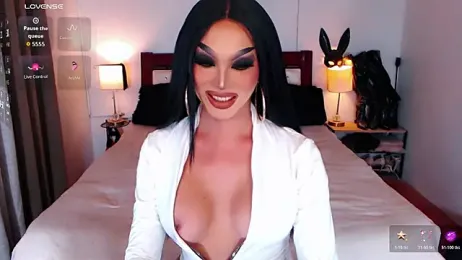 xQueenElektrax — Stripchat stream photo (Jan 2026)