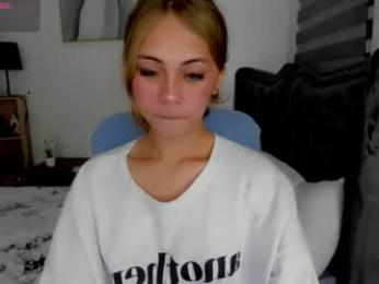 meiluxe — chaturbate