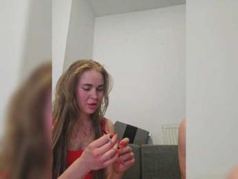 Para123454321 — Bongacams stream photo (Mar 2026)