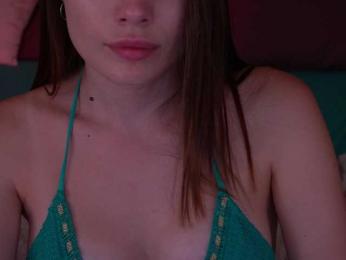 IceDanielles — Bongacams stream photo (Jul 2025)