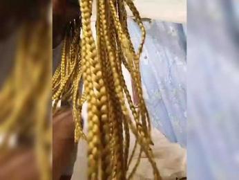 RayahHot — bongacams