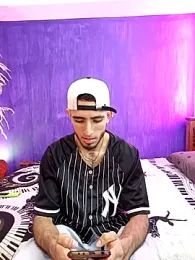 Jacob_di — Stripchat stream photo (Sep 2025)