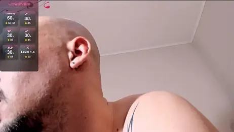 AssHunter4k — Stripchat stream photo (Apr 2026)