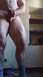 Markwolf89 — Cam4 profile photo