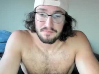 chadpowerz — Chaturbate stream photo (Mar 2026)