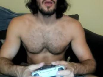 chadpowerz — Chaturbate stream photo (Mar 2026)