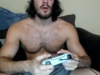 chadpowerz — Chaturbate stream photo (Mar 2026)