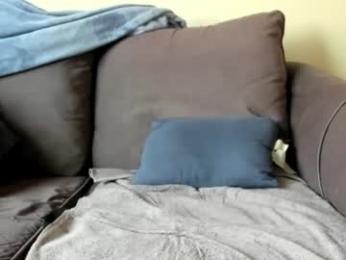 chadpowerz — Chaturbate stream photo (Mar 2026)