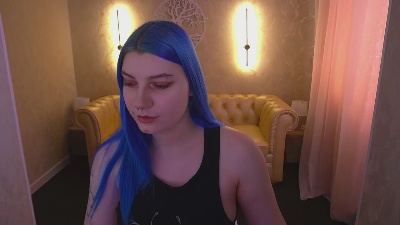 SallyyMoon — Cam4 profile photo