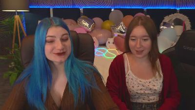 SallyyMoon — Cam4 stream photo (Jul 2026)