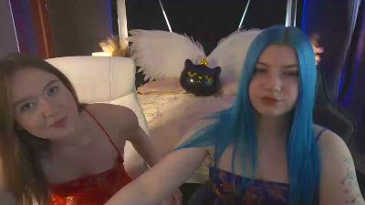 SallyyMoon — cam4