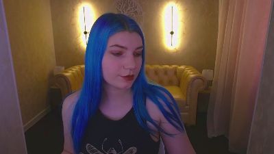 SallyyMoon — Cam4 profile photo