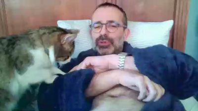 new_fakir — Cam4 stream photo (Mar 2026)