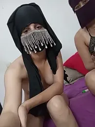 ROSEQUENE — Stripchat stream photo (Jul 2026)