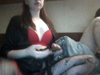 CoffeeZombies — Bongacams stream photo (May 2025)