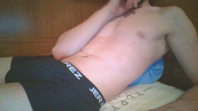 hotboy034 — modelo de webcam en línea en cam4