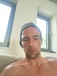 Speedyvinc — Stripchat stream photo (Jul 2026)