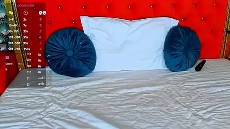 VallerieJones — modelo de webcam en línea en stripchat