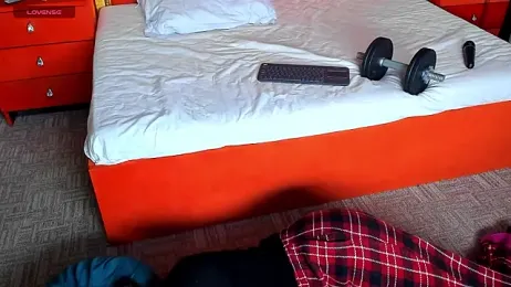 VallerieJones — modelo de webcam en línea en stripchat