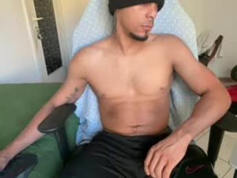 wali170097 — Chaturbate stream photo (Oct 2026)