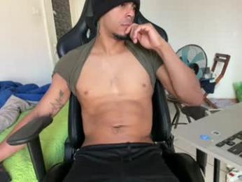 wali170097 — Chaturbate stream photo (Sep 2026)