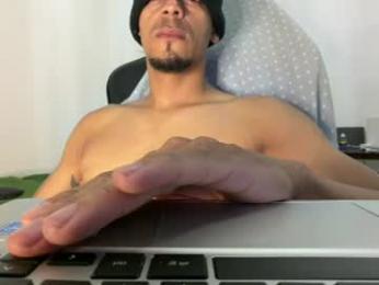 wali170097 — Chaturbate stream photo (Sep 2026)