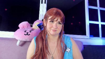 HariMoon — Cam4 stream photo (Mar 2026)