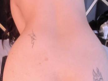 ImHellen — Bongacams stream photo (May 2026)