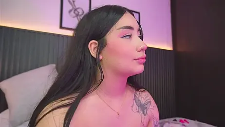 haylie_ — Stripchat stream photo (Oct 2025)