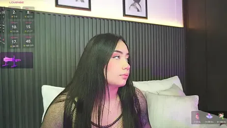 haylie_ — Stripchat stream photo (Dec 2025)