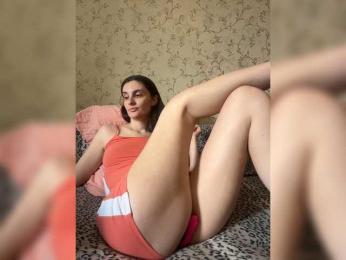 VanilaKitty — Bongacams stream photo (May 2026)