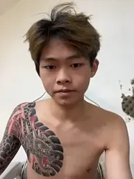 XBD-1 — Stripchat stream photo (Apr 2026)