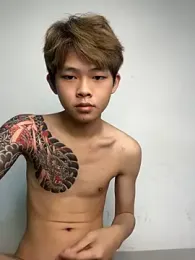 XBD-1 — Stripchat stream photo (Apr 2026)