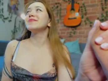 yami_yami_yami — Chaturbate stream photo (Apr 2026)