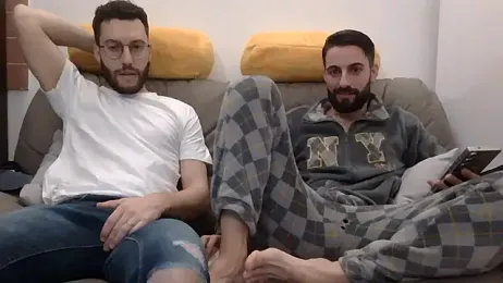 Amicisegreti — Stripchat stream photo (Mar 2026)